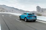Audi e-tron 55 Quattro 2019 года (WW)